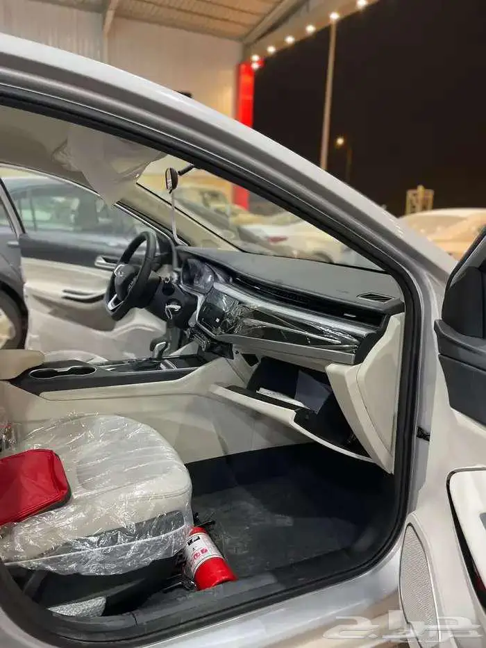 شيري اريزو 5 2026 كمفورت