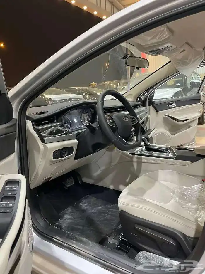 شيري اريزو 5 2026 كمفورت