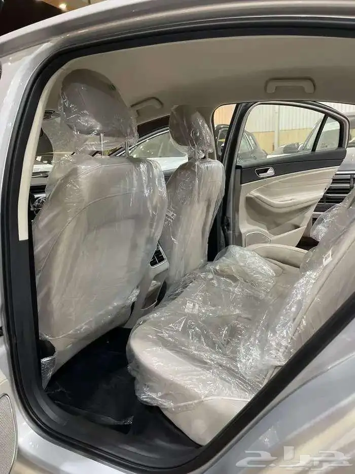 شيري اريزو 5 2026 كمفورت