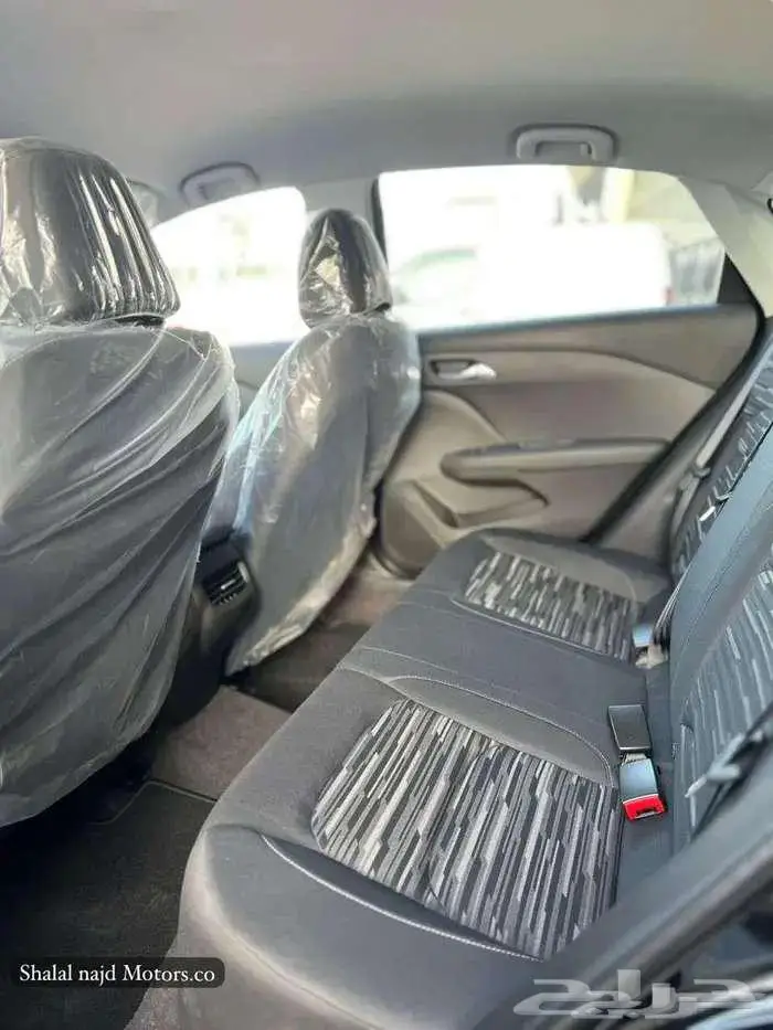 شيفرولية كروز 2027 فل كامل