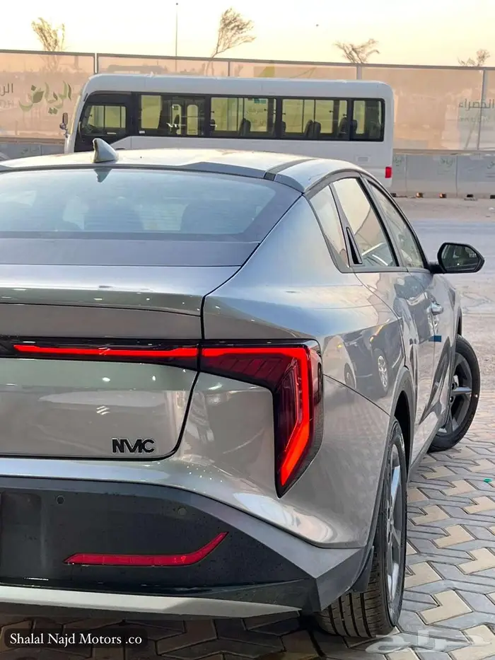 كيا K4 2026 ستاندر مطور