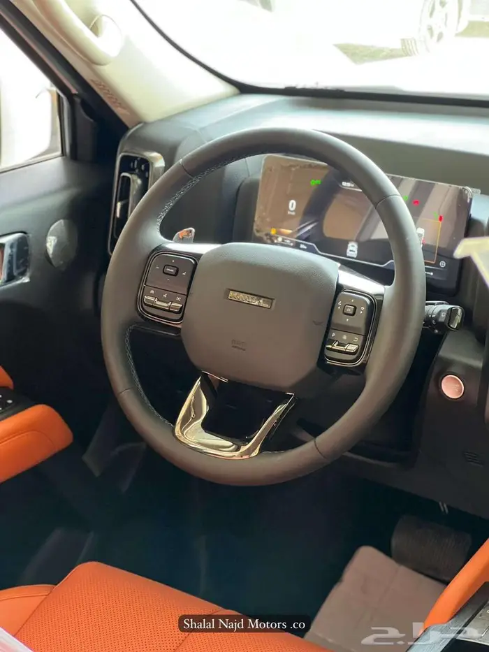 هافال اتش 9 2027 فل