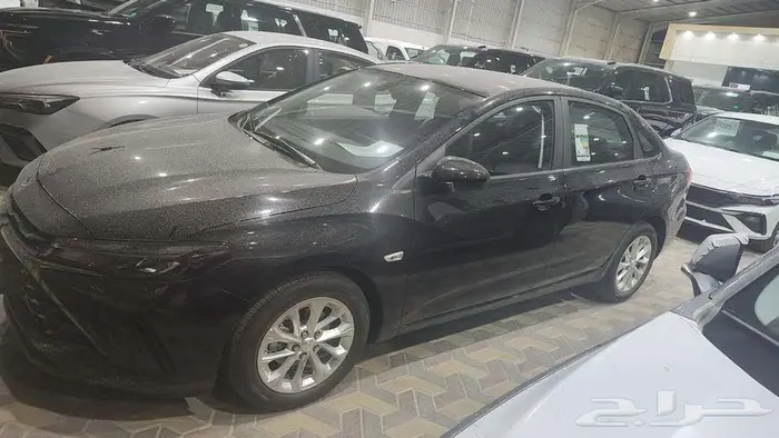 شيفرولية كروز 2026 فل كامل