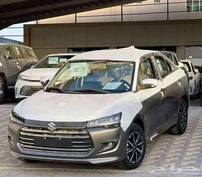 سوزوكي ديزاير 2026 فل كامل
