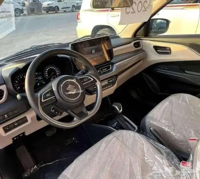 سوزوكي ديزاير 2026 فل كامل